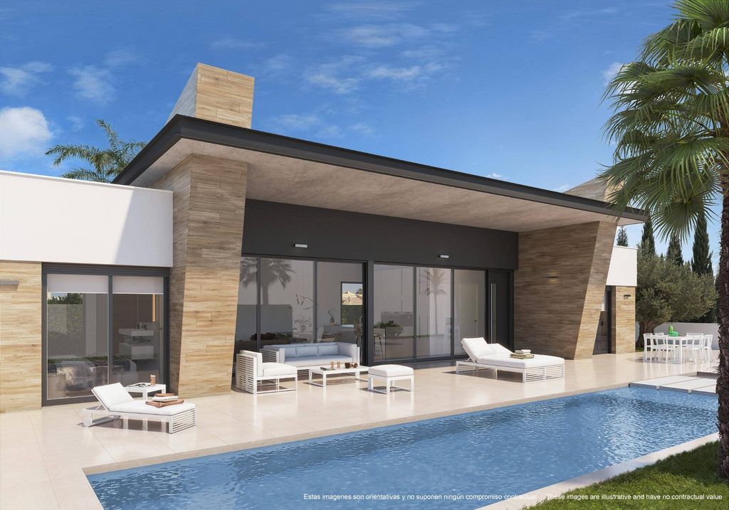 Luxury House for sale in Rojales, 659 900 €, Photo 2