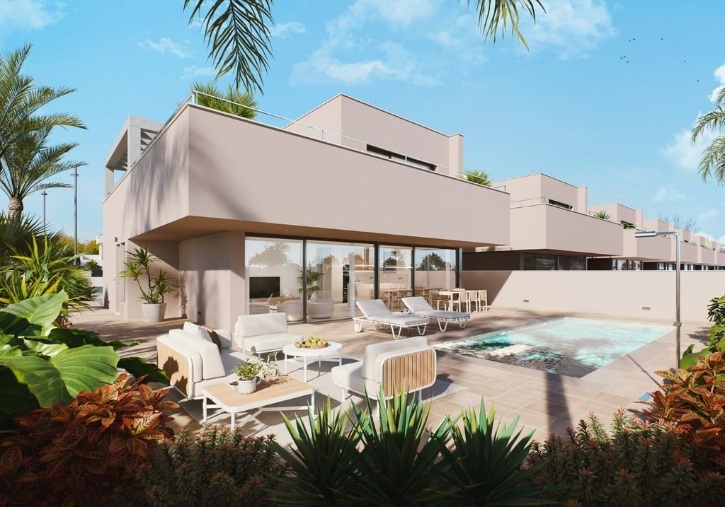 Maison de luxe à vendre à Torre-Pacheco, 995 000 €, Photo 2