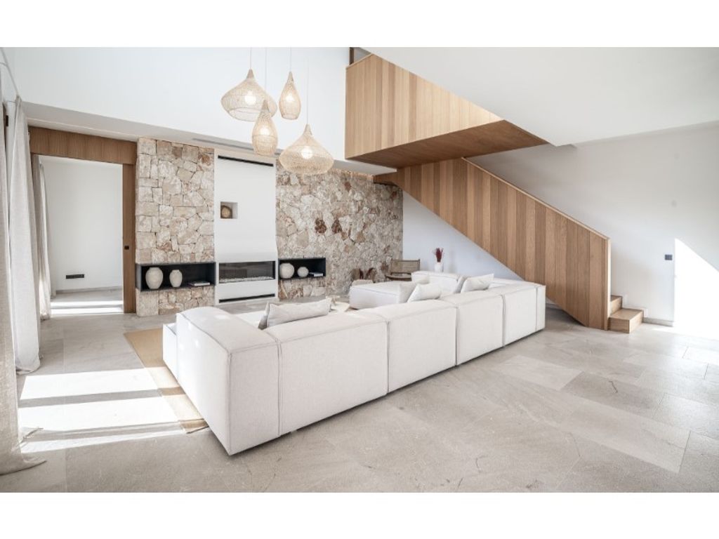 Maison de luxe à vendre à Calvià, 3 850 000 €, Photo 3