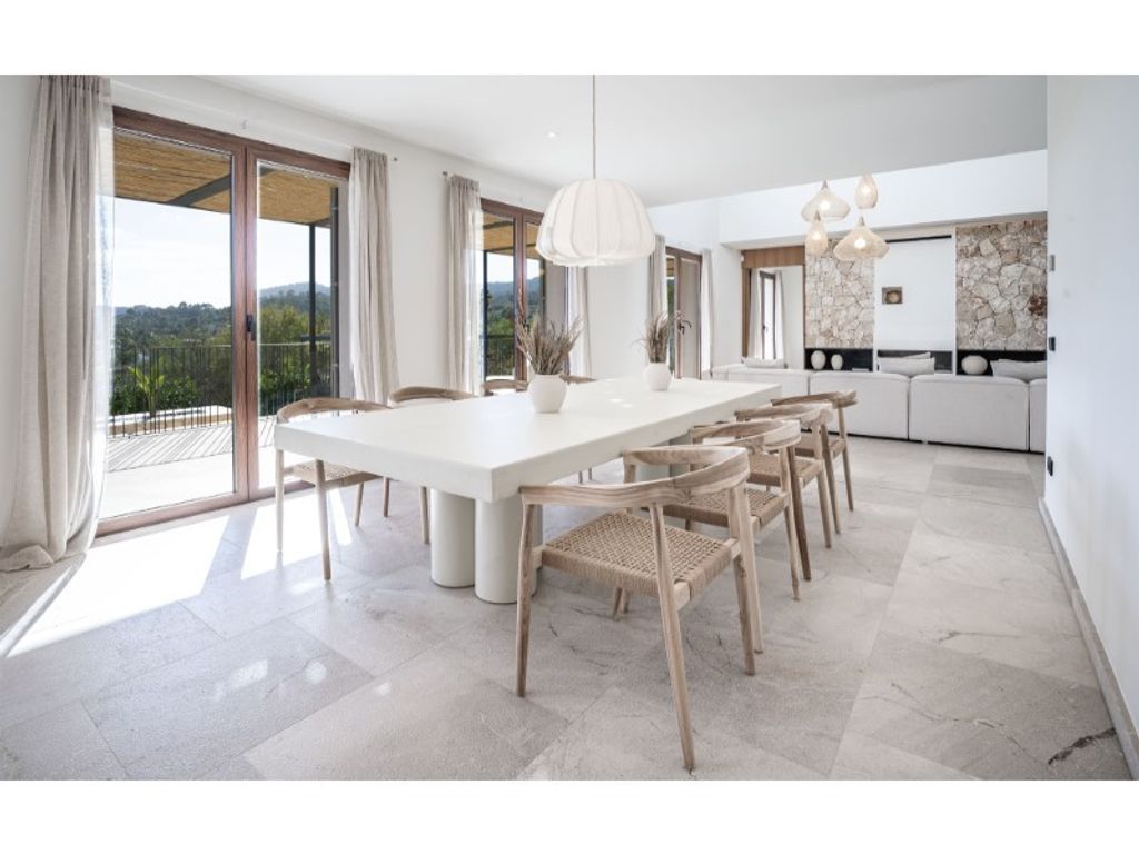 Maison de luxe à vendre à Calvià, 3 850 000 €, Photo 4