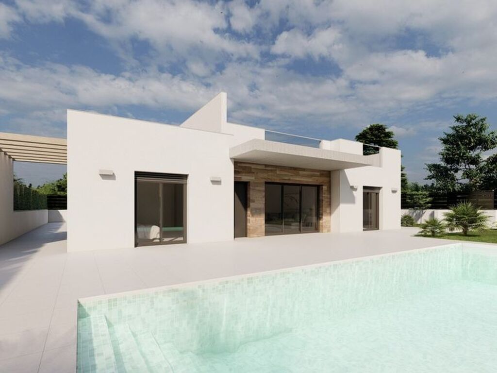 Maison de luxe à vendre à Torre-Pacheco, 589 000 €, Photo 4