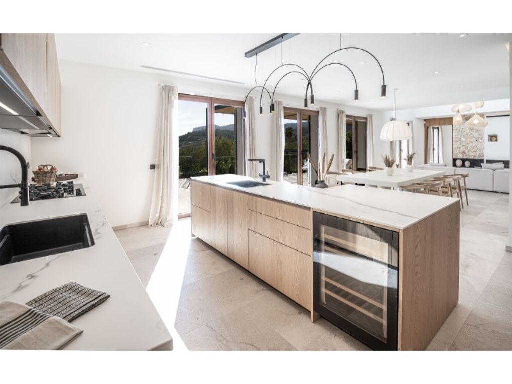 Maison de luxe à vendre à Calvià, 3 850 000 €, Photo 6