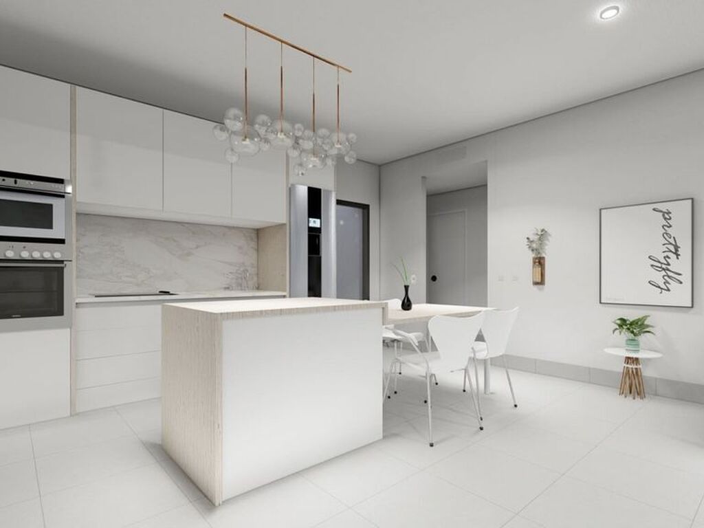 Maison de luxe à vendre à Torre-Pacheco, 589 000 €, Photo 6