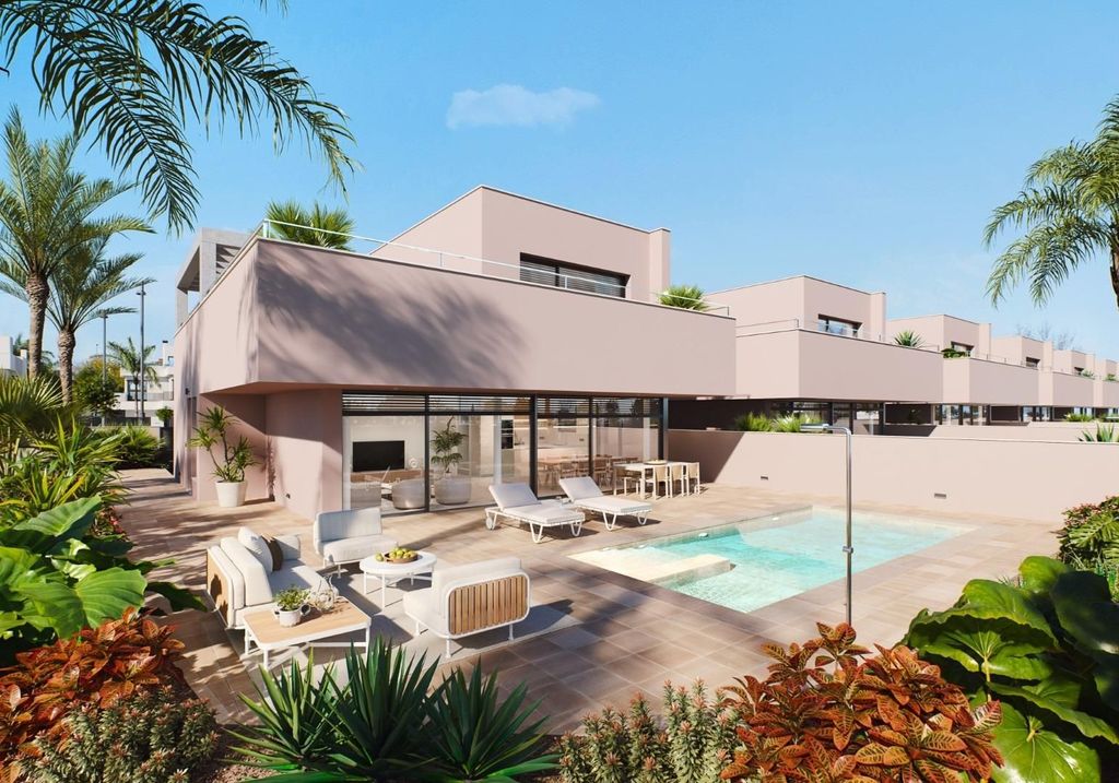 Maison de luxe à vendre à Torre-Pacheco, 995 000 €, Photo 6