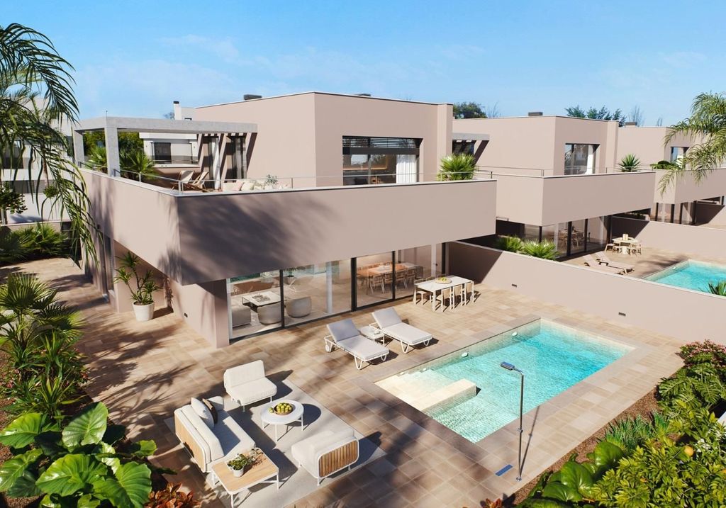 Maison de luxe à vendre à Torre-Pacheco, 995 000 €, Photo 7