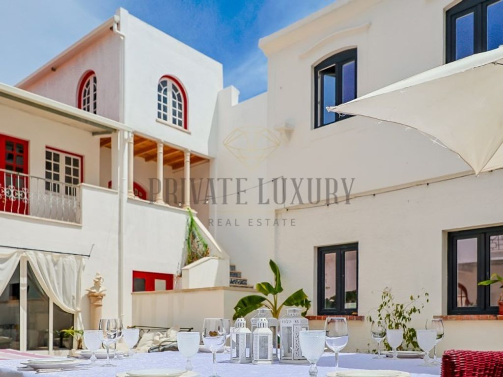 Maison de luxe à vendre à Almada, 1 850 000 €, Photo 1