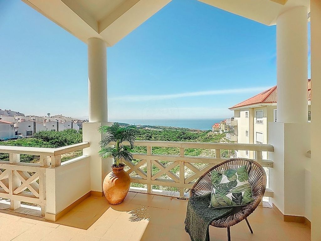 Appartement de luxe à vendre à Ericeira, 550 000 €, Photo 1