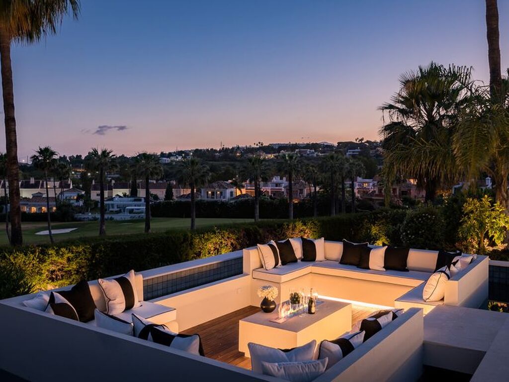 Luxury House for sale in Marbella, 5 995 000 €, Photo 4