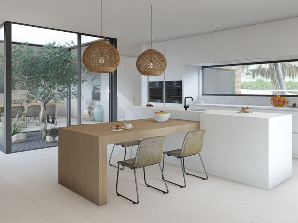 Luxury House for sale in Marbella, 4 500 000 €, Photo 5