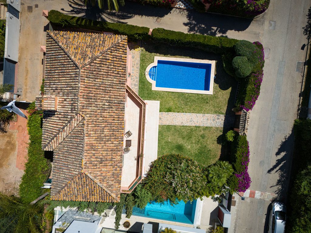 Luxury House for sale in Marbella, 2 874 000 €, Photo 5