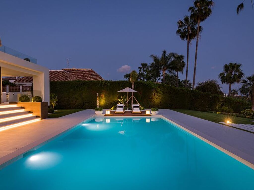 Luxury House for sale in Marbella, 5 995 000 €, Photo 5