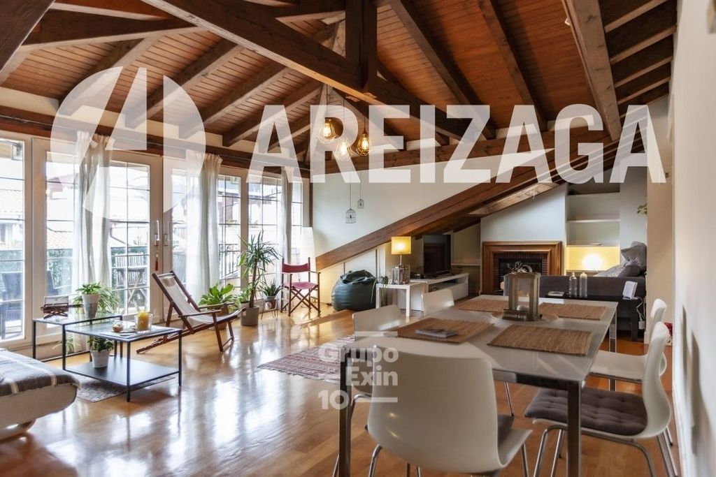 Appartement de luxe à vendre à Donostia / San Sebastián, 2 200 000 €, Photo 1