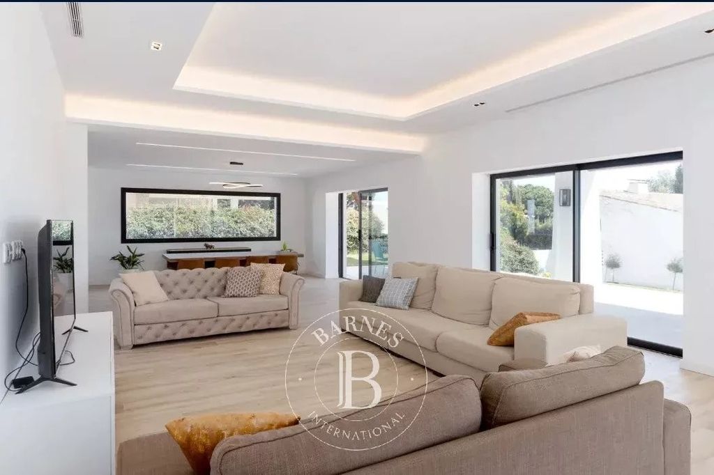 Luxury House for sale in Sant Andreu de Llavaneres, 2 475 000 €, Photo 3