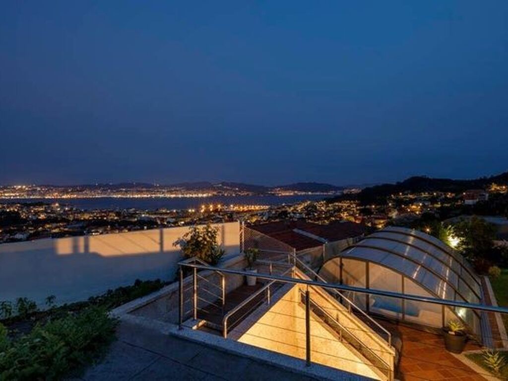 Maison de luxe à vendre à Cangas Do Morrazo, 800 000 €, Photo 3