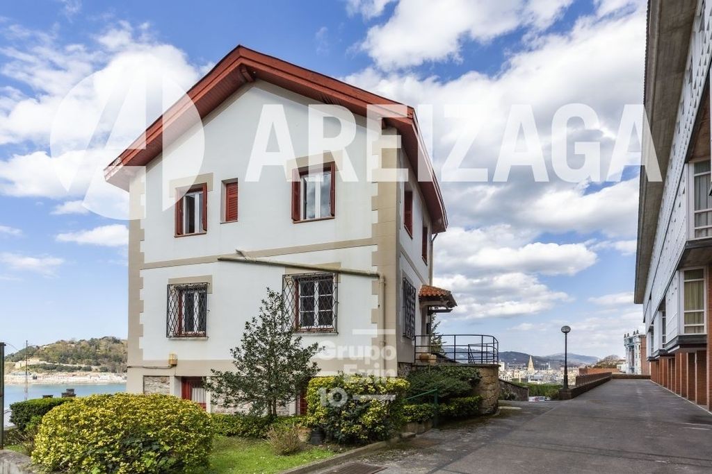 Maison de luxe à vendre à Donostia / San Sebastián, 2 990 000 €, Photo 4