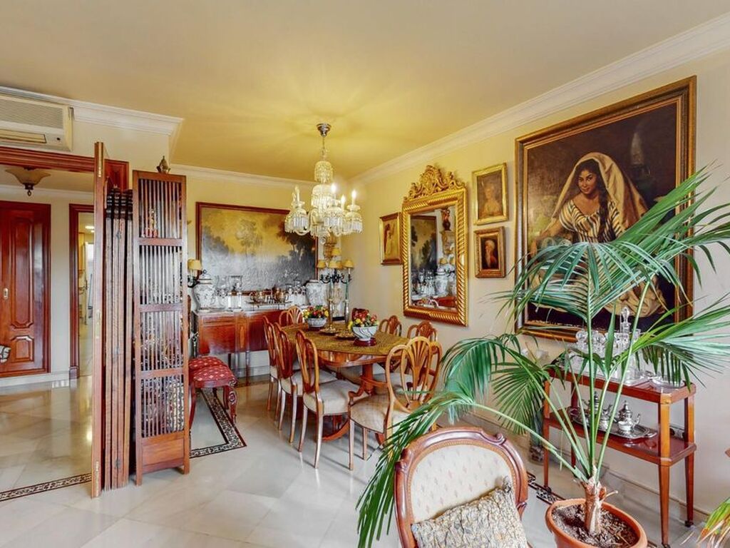 Luxury Apartment for sale in Málaga, 1 890 000 €, Photo 3