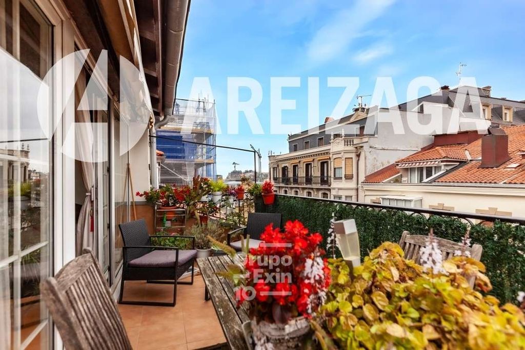 Appartement de luxe à vendre à Donostia / San Sebastián, 2 200 000 €, Photo 3