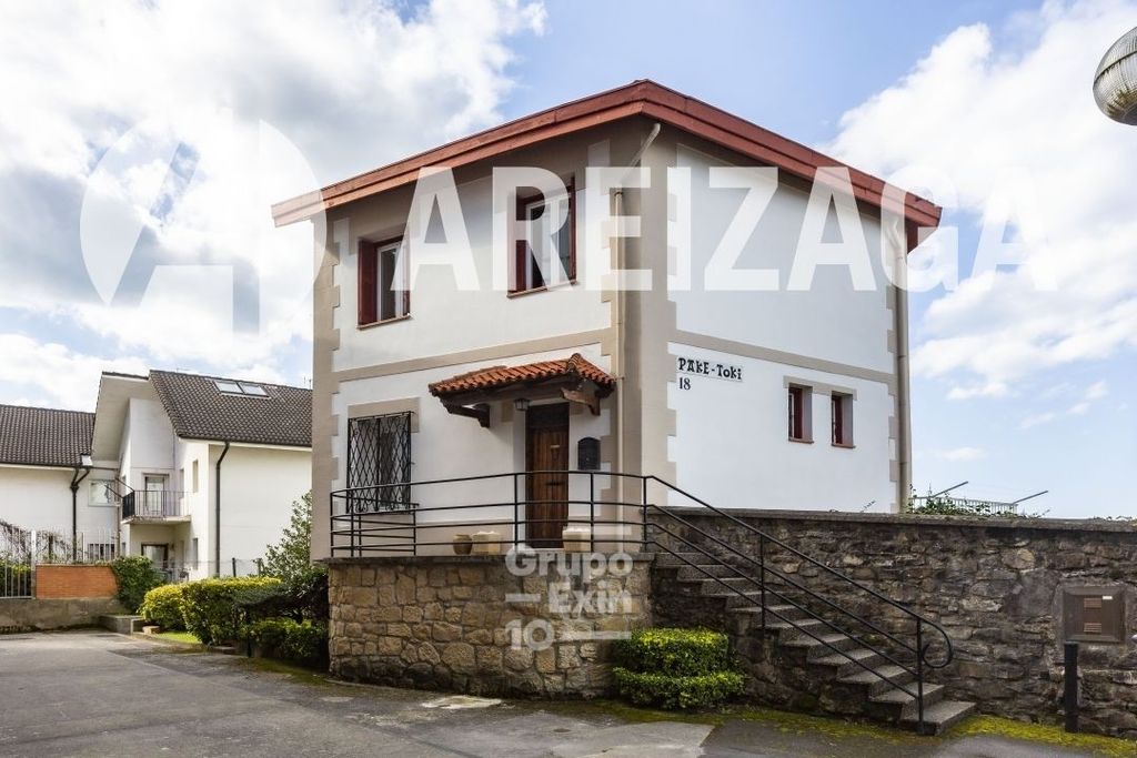Maison de luxe à vendre à Donostia / San Sebastián, 2 990 000 €, Photo 2