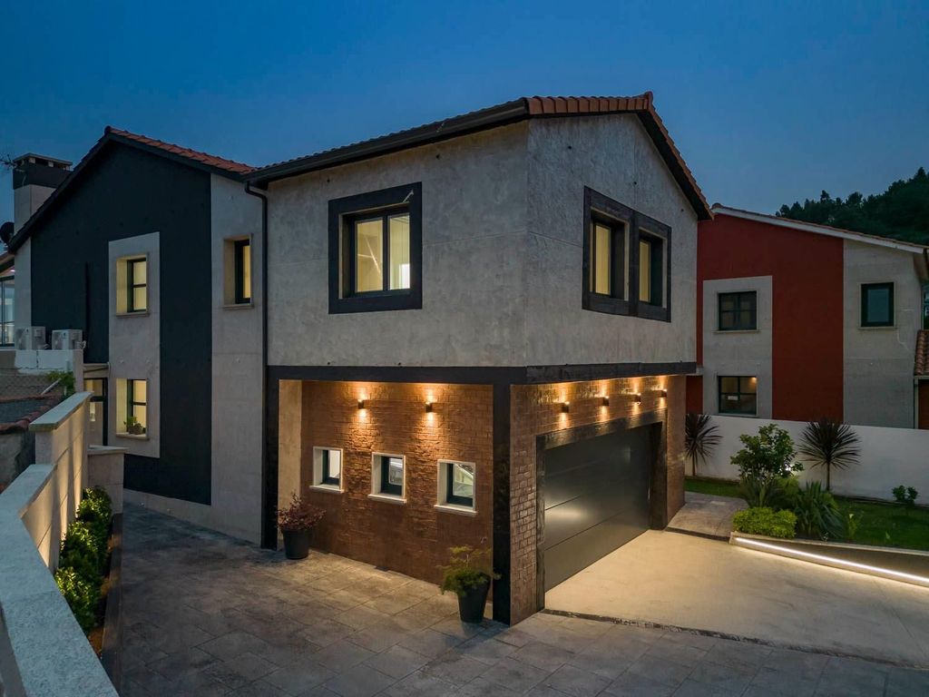 Maison de luxe à vendre à Cangas Do Morrazo, 800 000 €, Photo 5