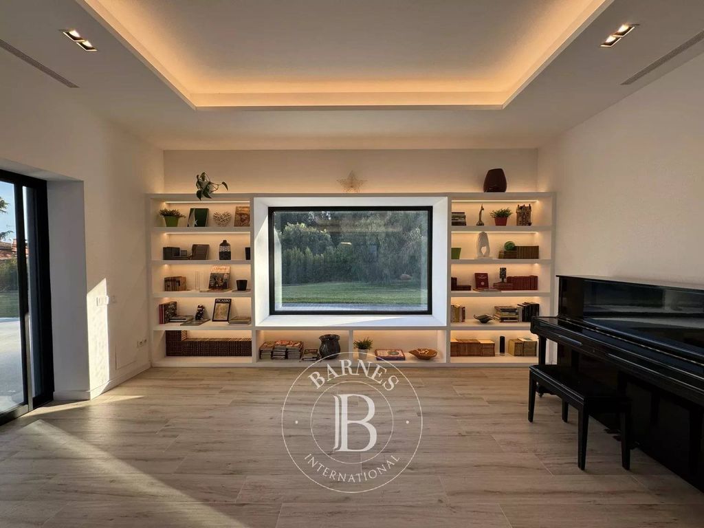 Luxury House for sale in Sant Andreu de Llavaneres, 2 475 000 €, Photo 6