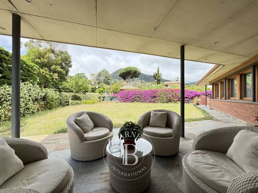 Luxury House for sale in Cabrera de Mar, 1 420 000 €, Photo 4