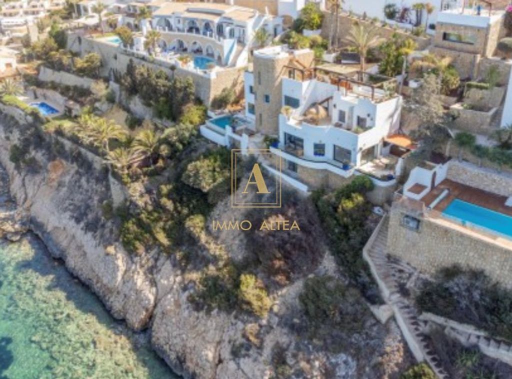 Maison de luxe à vendre à Moraira, 4 950 000 €, Photo 1