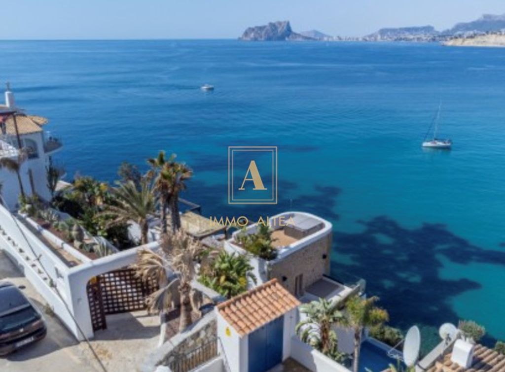 Maison de luxe à vendre à Moraira, 4 950 000 €, Photo 2