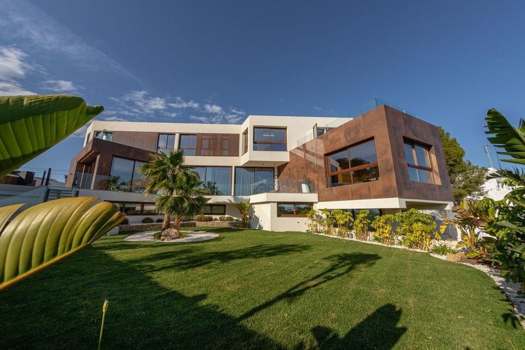 Luxury House for sale in Benidorm, 2 825 000 €, Photo 5