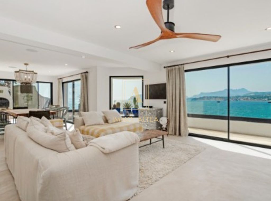 Maison de luxe à vendre à Moraira, 4 950 000 €, Photo 3