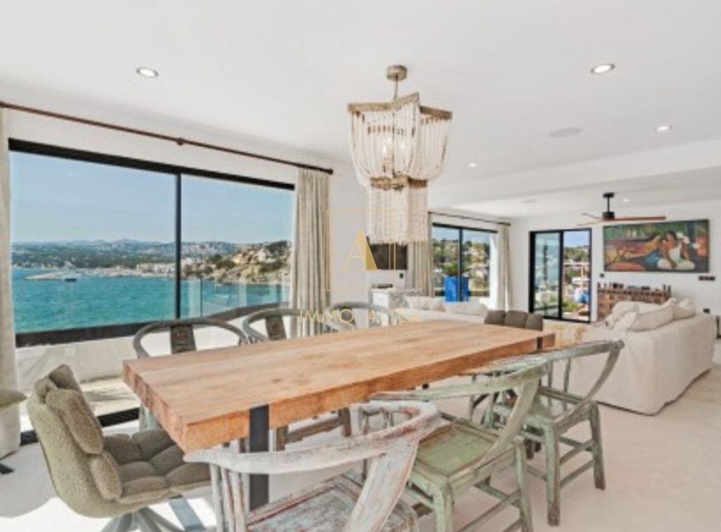 Maison de luxe à vendre à Moraira, 4 950 000 €, Photo 4