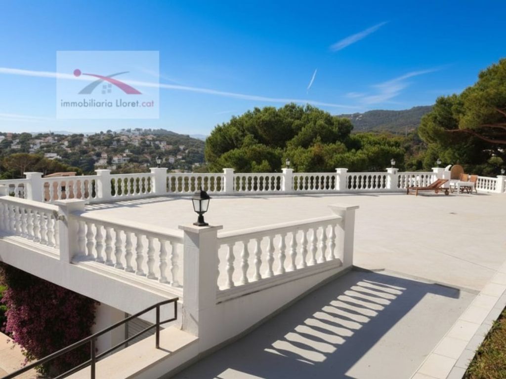 Maison de luxe à vendre à Lloret de Mar, 850 000 €, Photo 4