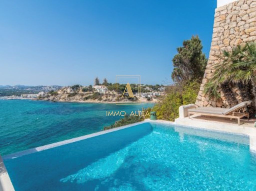 Maison de luxe à vendre à Moraira, 4 950 000 €, Photo 6