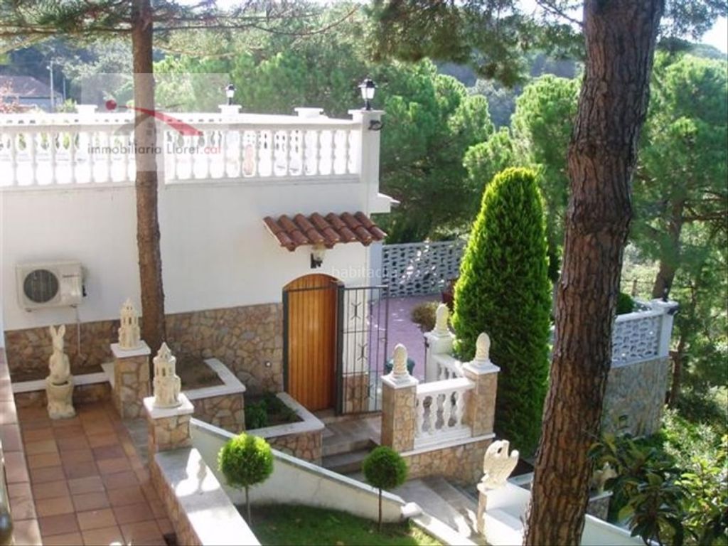 Maison de luxe à vendre à Lloret de Mar, 850 000 €, Photo 5