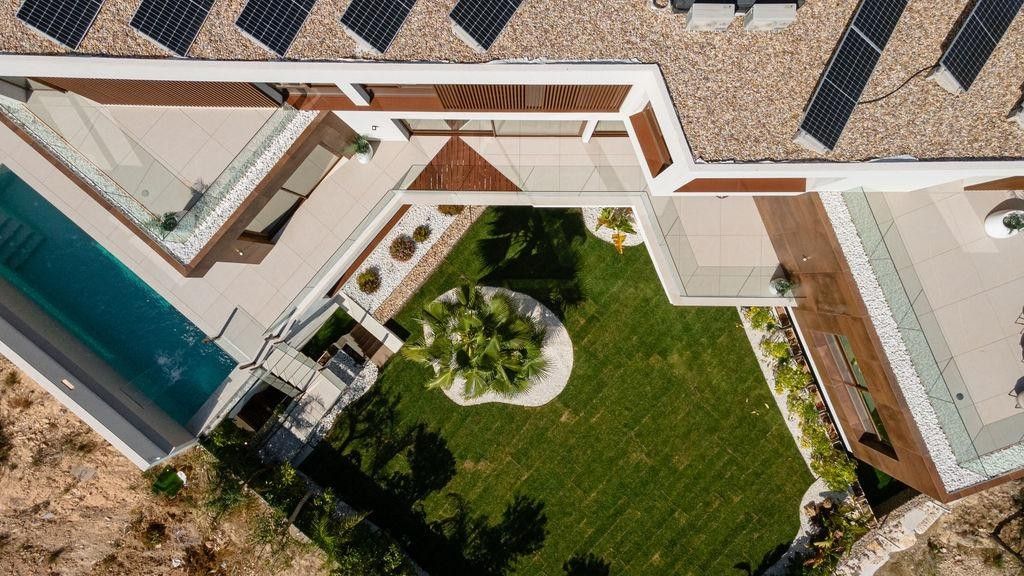 Luxury House for sale in Benidorm, 2 825 000 €, Photo 4