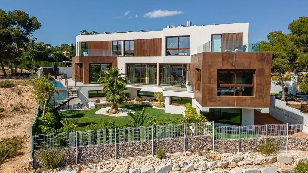 Luxury House for sale in Benidorm, 2 825 000 €, Photo 6