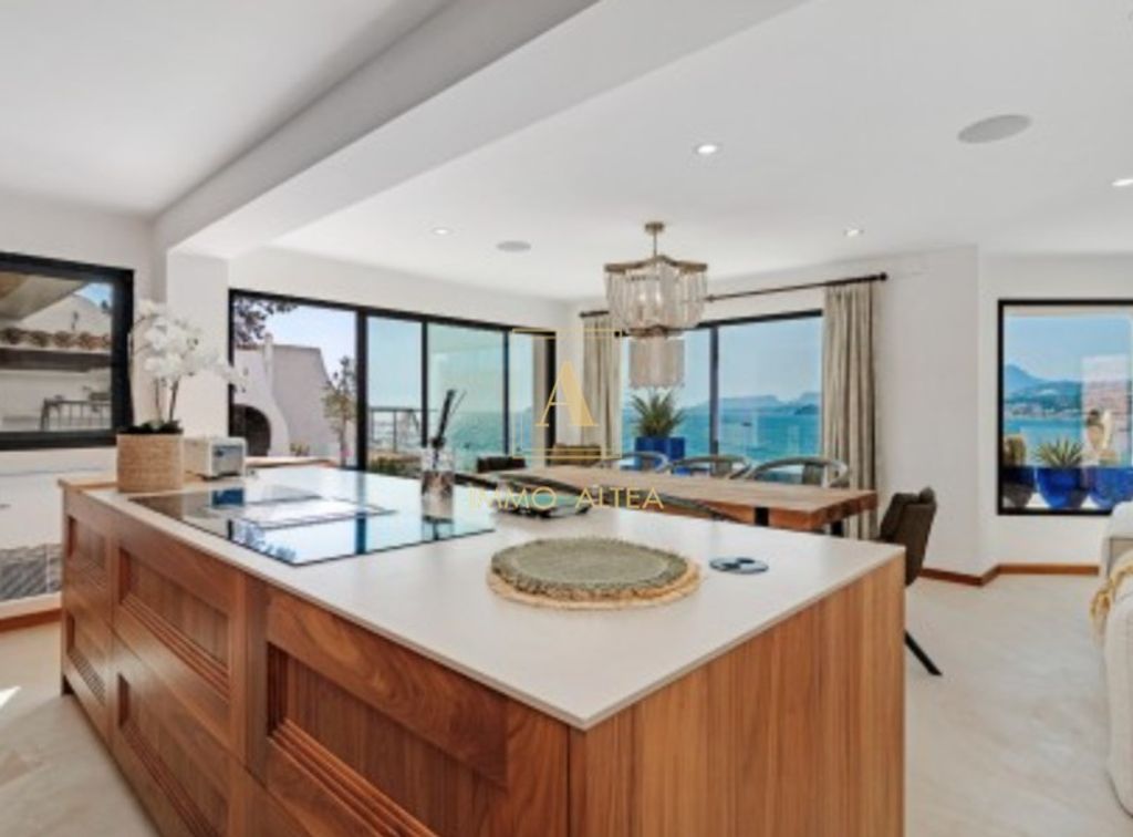 Maison de luxe à vendre à Moraira, 4 950 000 €, Photo 7