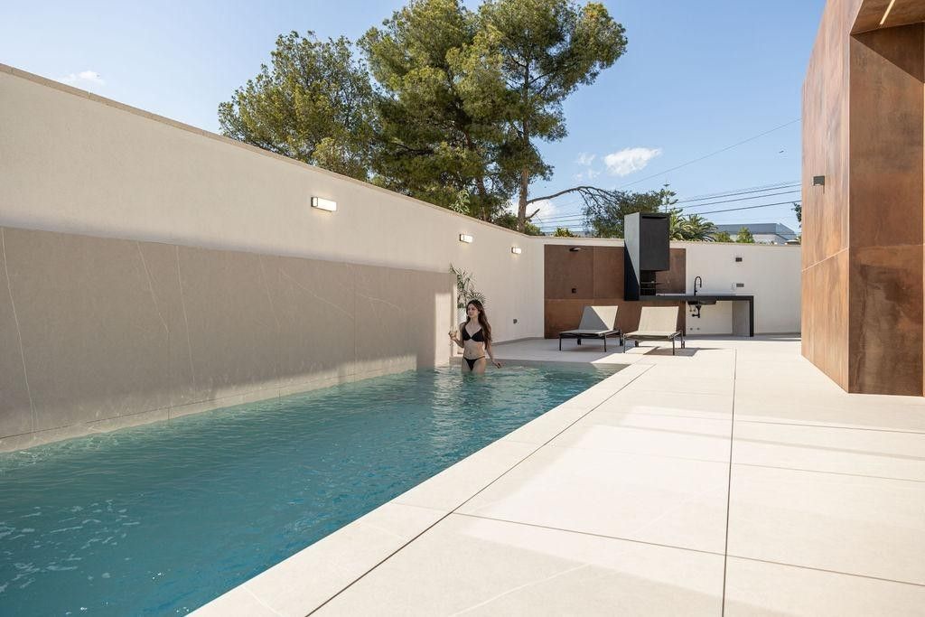 Luxury House for sale in Benidorm, 2 825 000 €, Photo 7