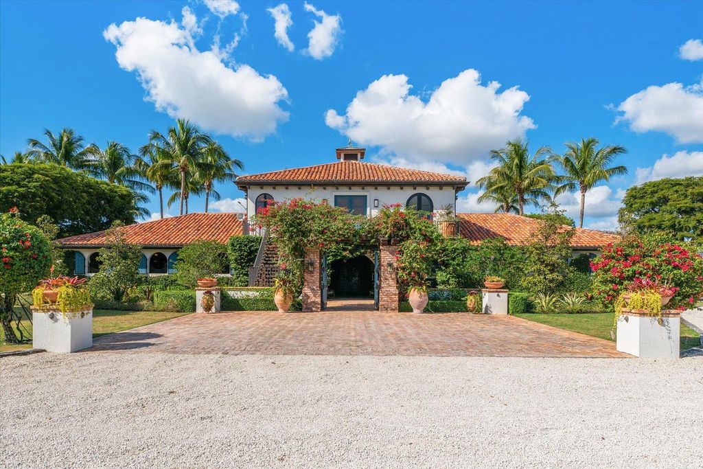 Maison de luxe à vendre à Wellington, 16 297 393 €, Photo 3