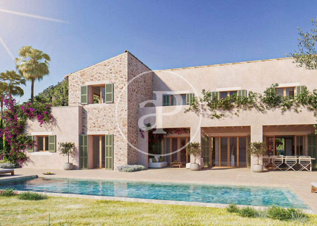 Maison de luxe à vendre à Son Servera, 2 500 000 €, Photo 1