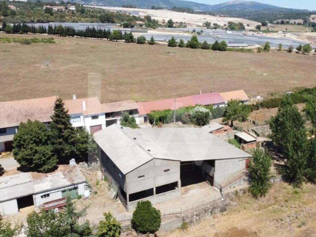Maison de luxe à vendre à Covilhã, 1 150 000 €, Photo 6