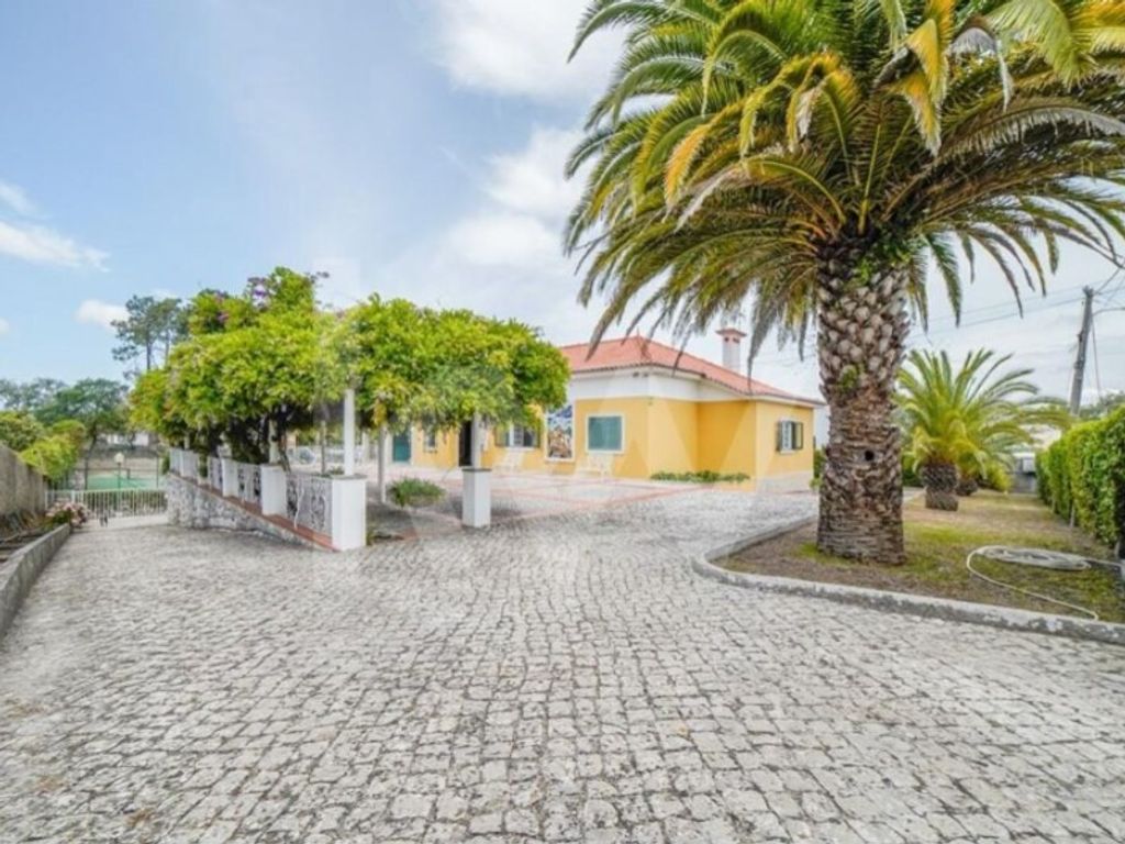 Maison de luxe à vendre à Sesimbra, 780 000 €, Photo 4