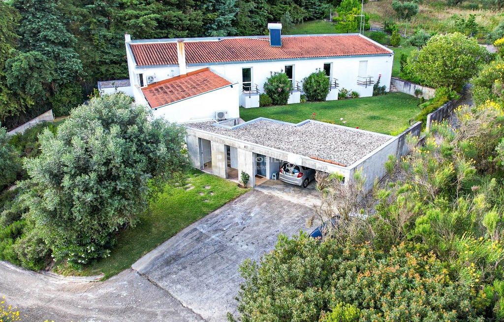 Luxury House for sale in Moçarria, 580 000 €, Photo 5