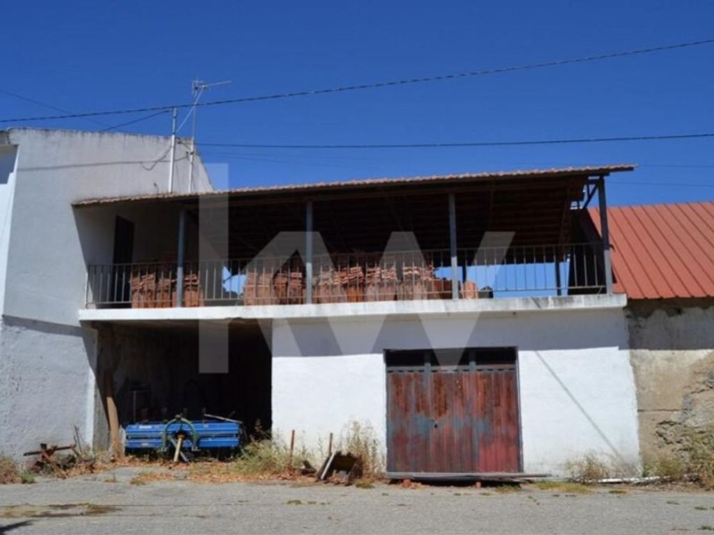 Maison de luxe à vendre à Covilhã, 1 150 000 €, Photo 5