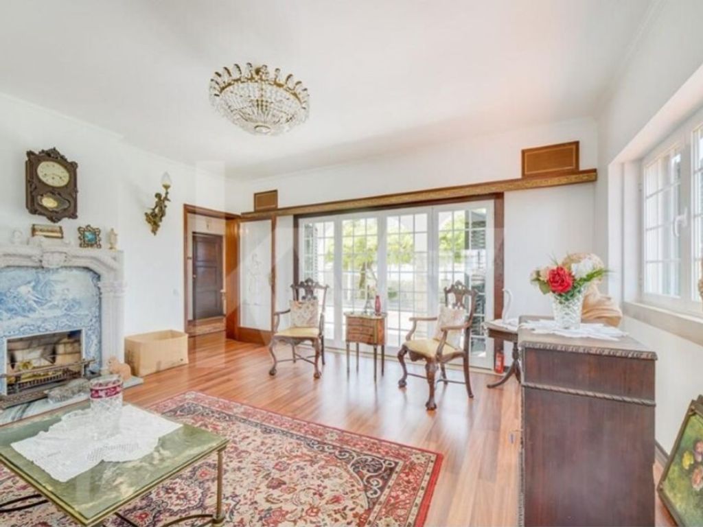 Maison de luxe à vendre à Sesimbra, 780 000 €, Photo 6