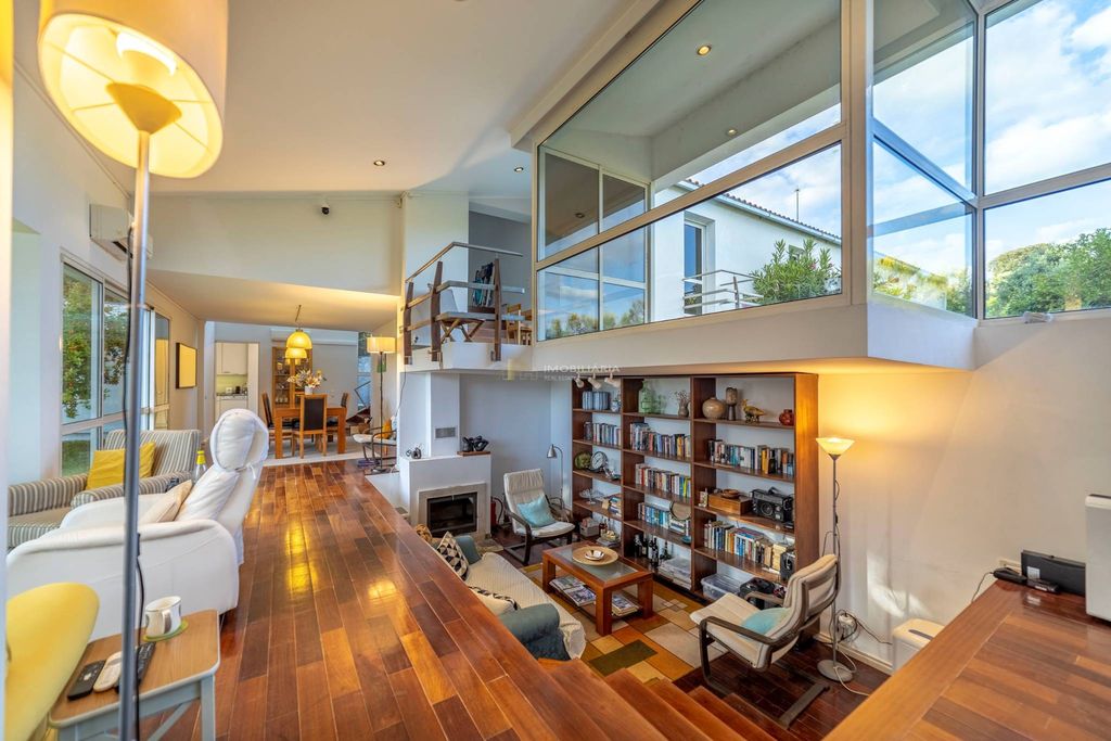Luxury House for sale in Moçarria, 580 000 €, Photo 7