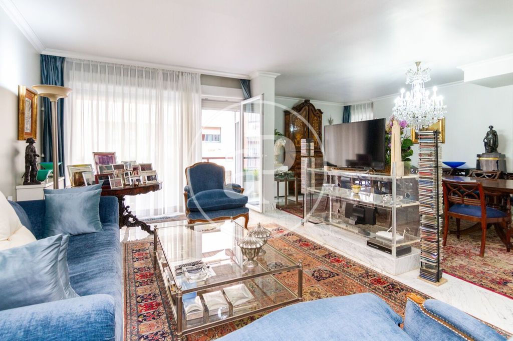 Luxury Apartment for sale in Madrid, 3 195 000 €, Photo 2