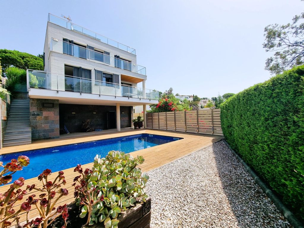 Maison de luxe à vendre à Lloret de Mar, 890 000 €, Photo 5