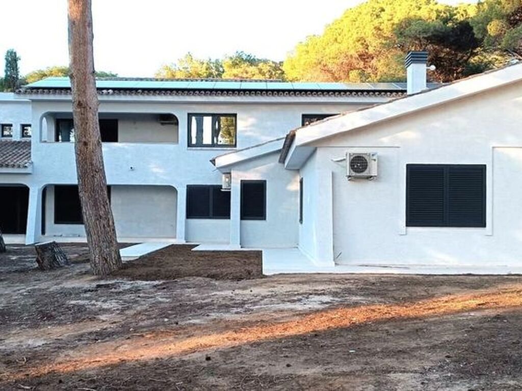 Maison de luxe à vendre à Cabrera de Mar, 1 890 000 €, Photo 3