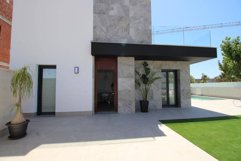 Luxury House for sale in Pilar de La Horadada, 725 000 €, Photo 5