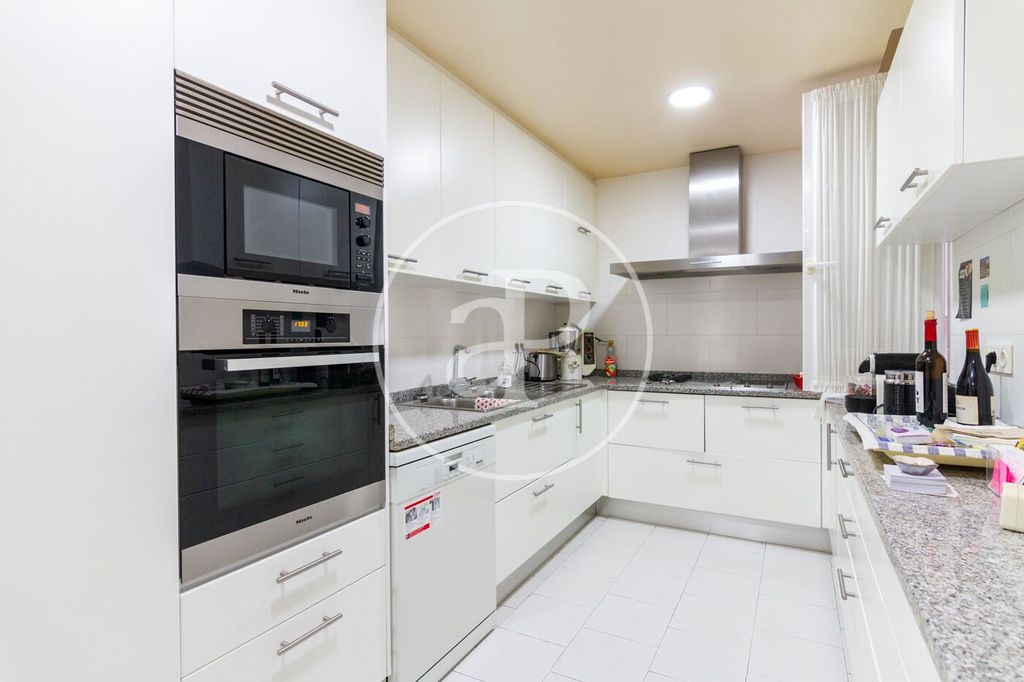 Luxury Apartment for sale in Madrid, 3 195 000 €, Photo 4